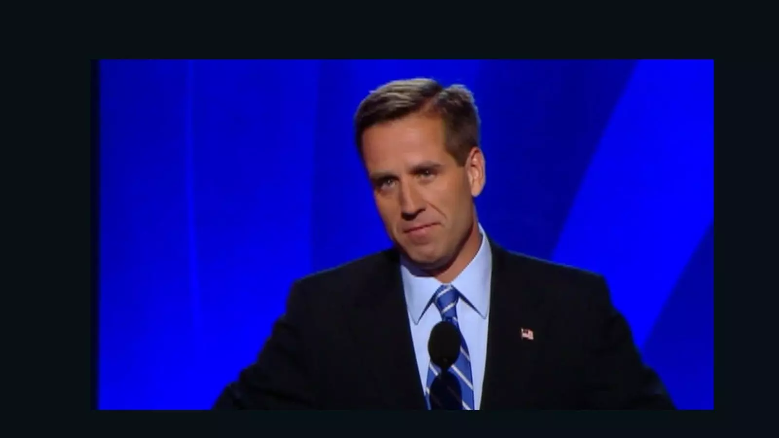 Biden’s son, Hunter facing tax probe