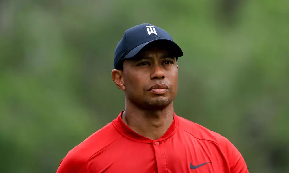 Woods aims to end lacklustre run at U.S. Open