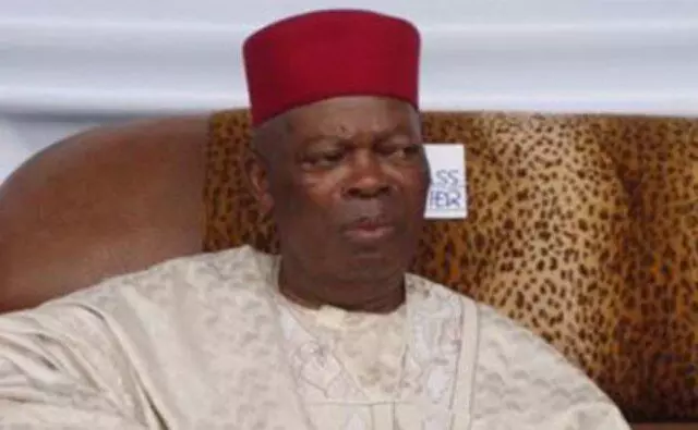 Gen. Bali’s daughter, Nana, says Nigeria’s unity father’s last wish