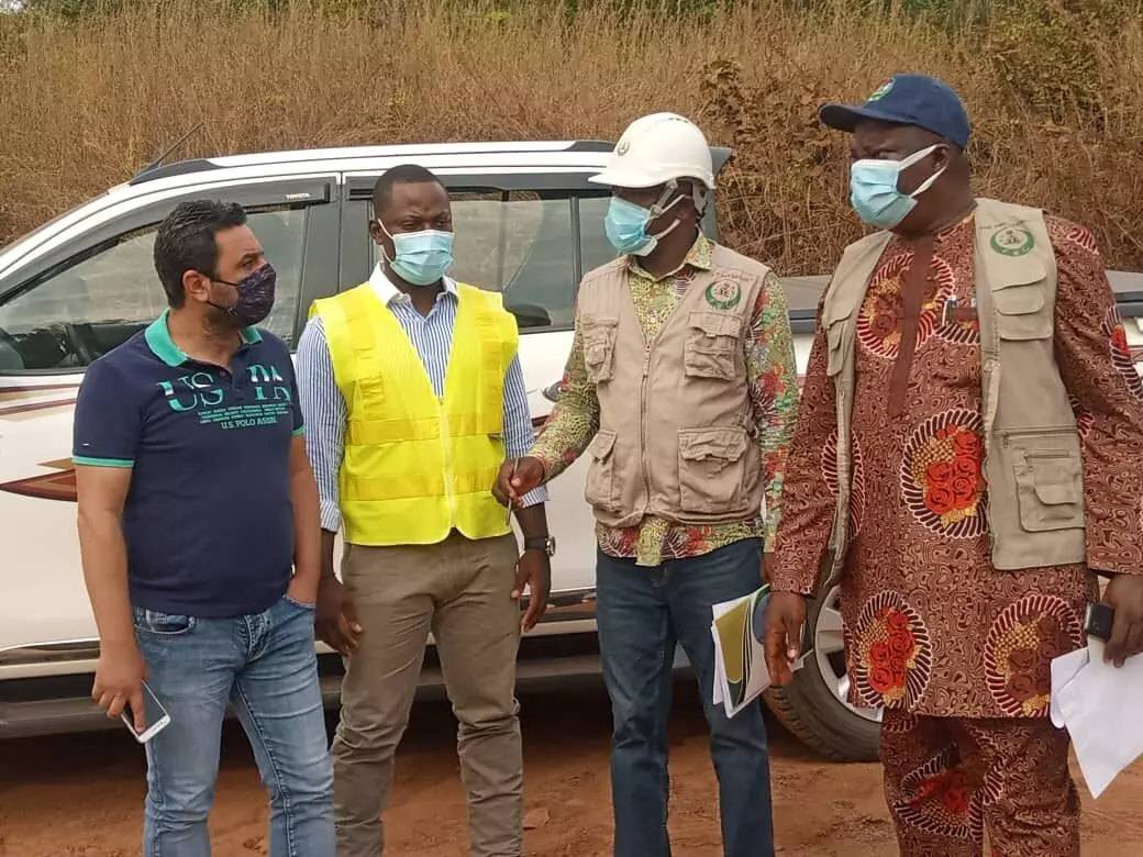 FG assures South-East of commitment to completing ongoing road projects