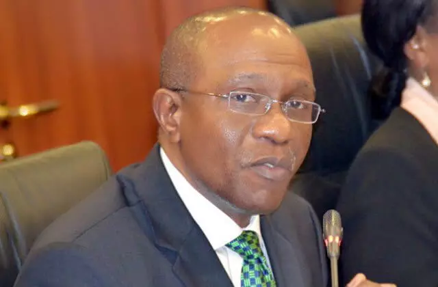 CBN injects $210m into foreign exchange market