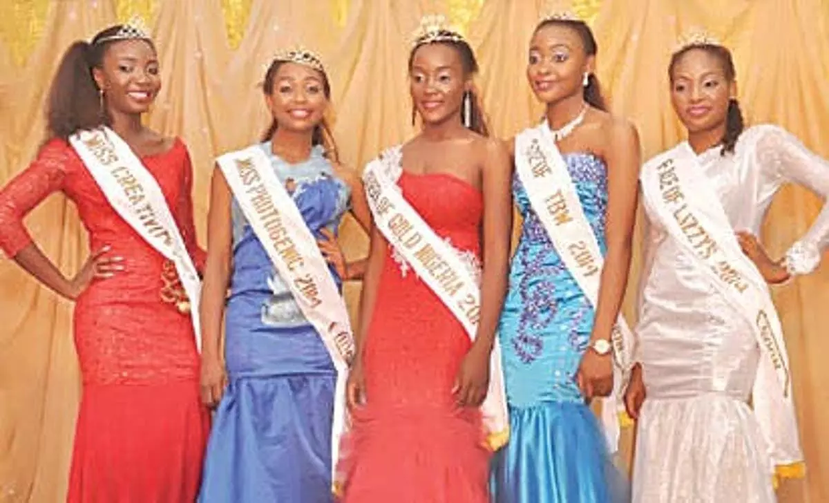 20 beauty queens to storm Calabar for Miss Africa 2020 20 beauty queens to storm Calabar for Miss Africa 2020