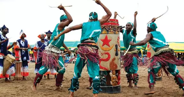 Maiden Epe Heritage Festival holds Dec. 20