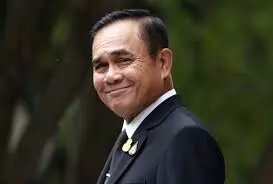 Thai PM found not guilty in conflict of interest case