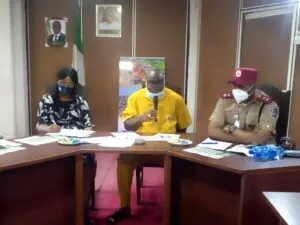 FG begins Lagos stakeholders sensitisation against trucks overloading, spells out sanctions