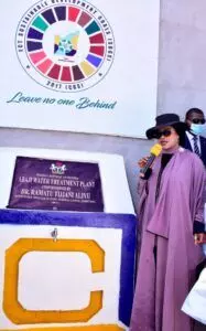 FCTA moves to reduce poverty, improve sanitation in rural communities