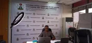 AfCFTA offers Nigeria opportunity to diversify economy – NAC