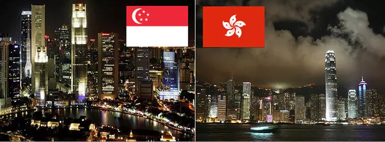 Singapore, Hong Kong postpone quarantine free travel deal again