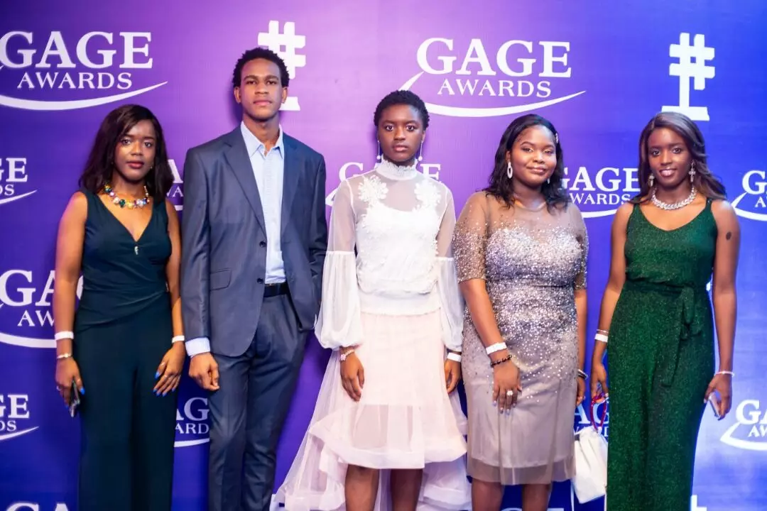GAGE Award 2021 calls for nominations GAGE Award 2021 calls for nominations