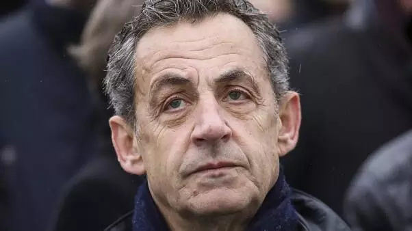 Sarkozy denies all charges in first statement during corruption trial