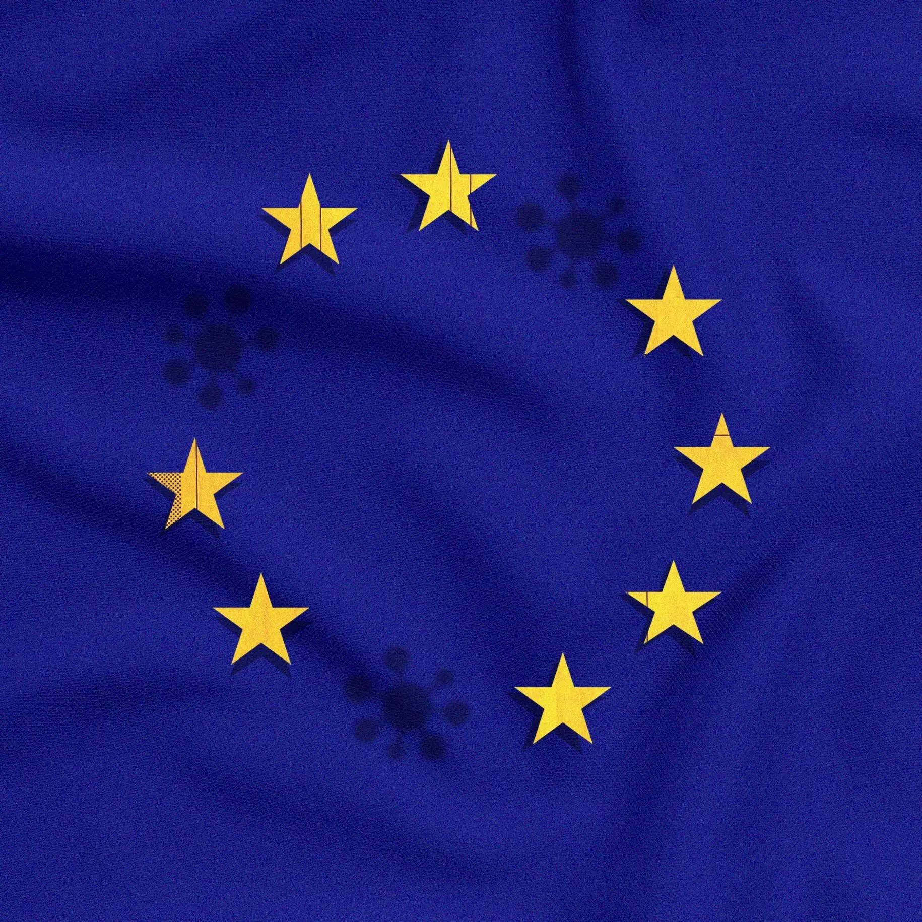 EU contributes €183m to IMF’s catastrophe containment, relief trust EU contributes €183m to IMF’s catastrophe containment, relief trust