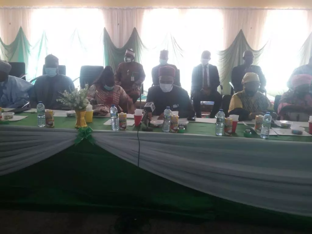 Kano begins selection of qualified candidates into federal colleges