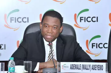 Nigerian-born Adeyemo to be appointed Biden’s Deputy Treasury Secretary