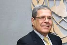 Tunisian Foreign Minister in Paris to chair IOF session