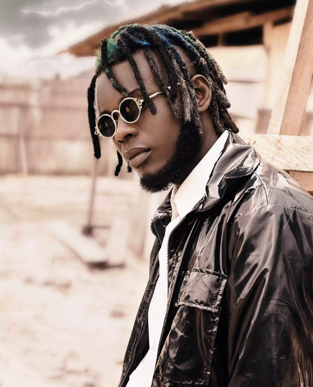 Music industry taking youths off streets – OnlyoneVibezz