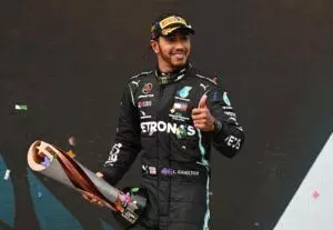 Hamilton a fantastic ambassador, deserves a knighthood: Hill