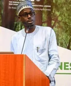 NEPC, MDAs working to clear N124bn backlog of export claims – Director NEPC, MDAs working to clear N124bn backlog of export claims – Director