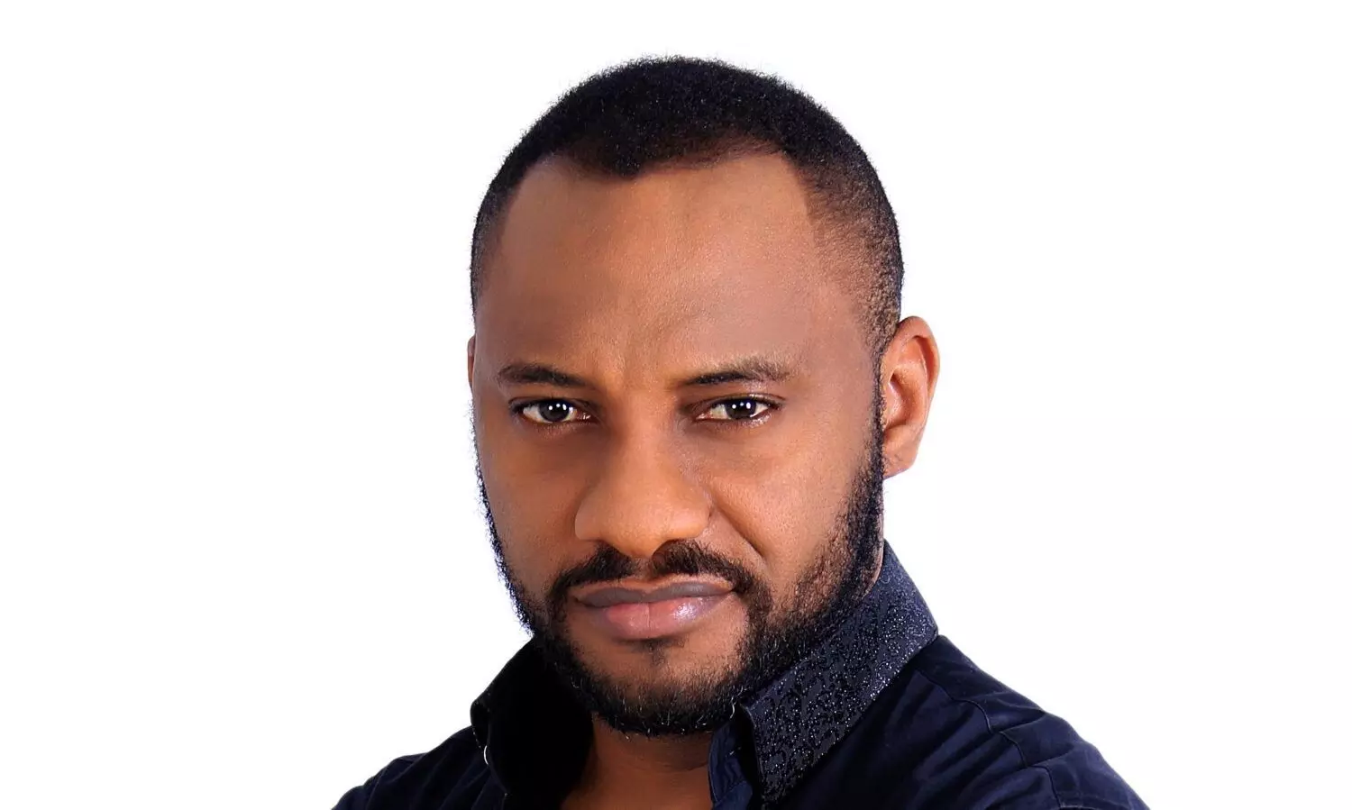 Yul Edochie bags endorsement as paint brand ambassador’