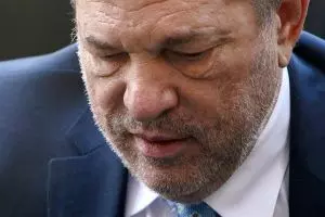 Jailed producer Harvey Weinstein does not have COVID-19, spokesmen say Jailed producer Harvey Weinstein does not have COVID-19, spokesmen say