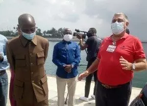 Dangote Group to partner research institutions for national devt