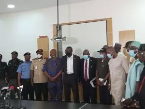 Lagos govt warns errant “Okada” riders, motorists, vows tough action