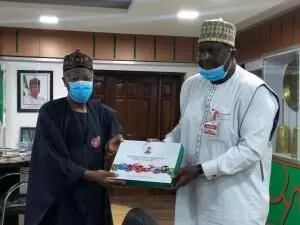 FG to implement post COVID-19 initiatives for creative industry FG to implement post COVID-19 initiatives for creative industry