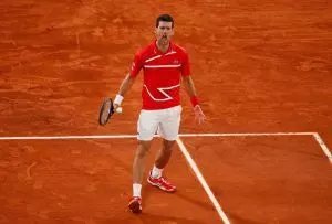 Djokovic clinches sixth year-end No. 1 ranking to tie Sampras Djokovic clinches sixth year-end No. 1 ranking to tie Sampras