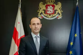 Georgia’s environment/agric minister tests positive for COVID-19