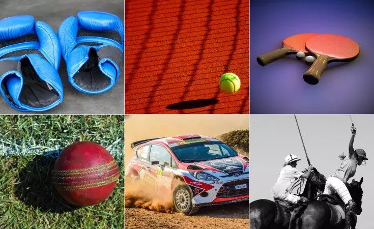 CBN Tennis Open: Godsgift loses by default after hitting opponent with ball