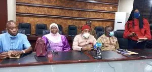 Association wants FG to evacuate Nigerian traders stranded in Ghana