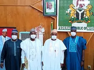 Gov. Bagudu swears-in 3 new commissioners