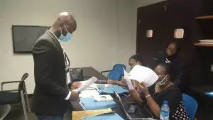 EndSARS: NGO wants Lagos panel to summon promoters of fake news