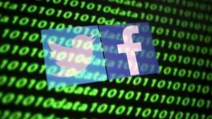 Twitter, Facebook outline action on posts claiming early U.S. election victory