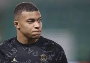 PSG without Mbappe for Leipzig trip PSG without Mbappe for Leipzig trip