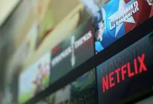 Netflix to debut its first Egyptian original series ‘Paranormal’