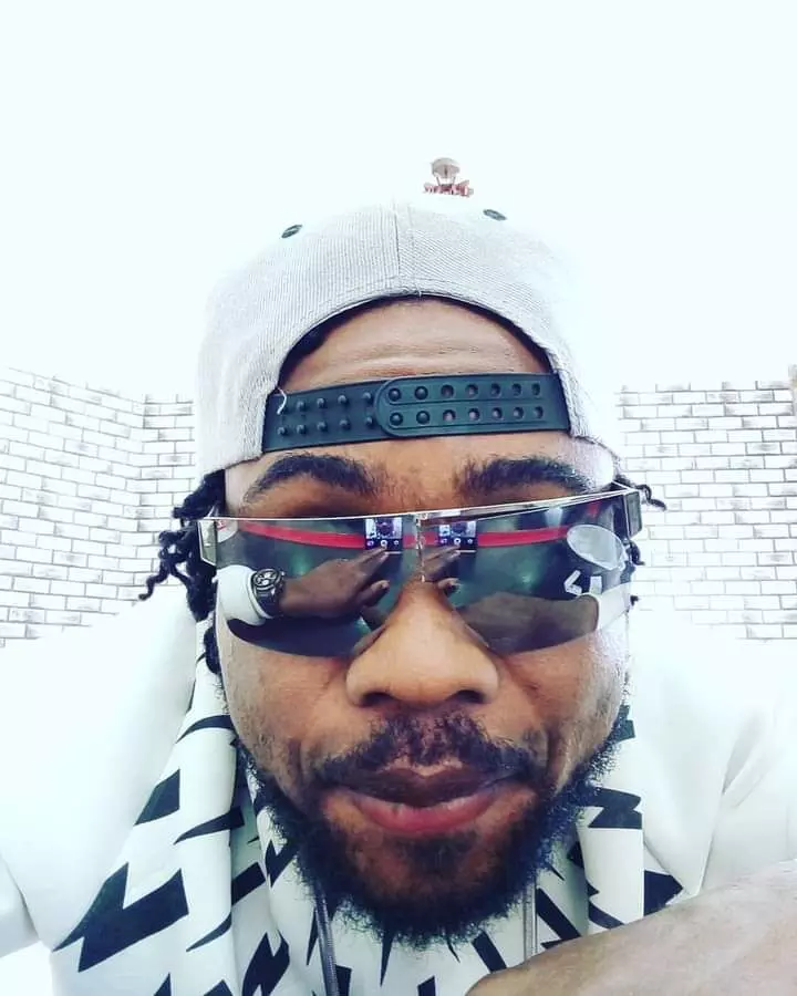 Breaking : Zubby D drops hit single