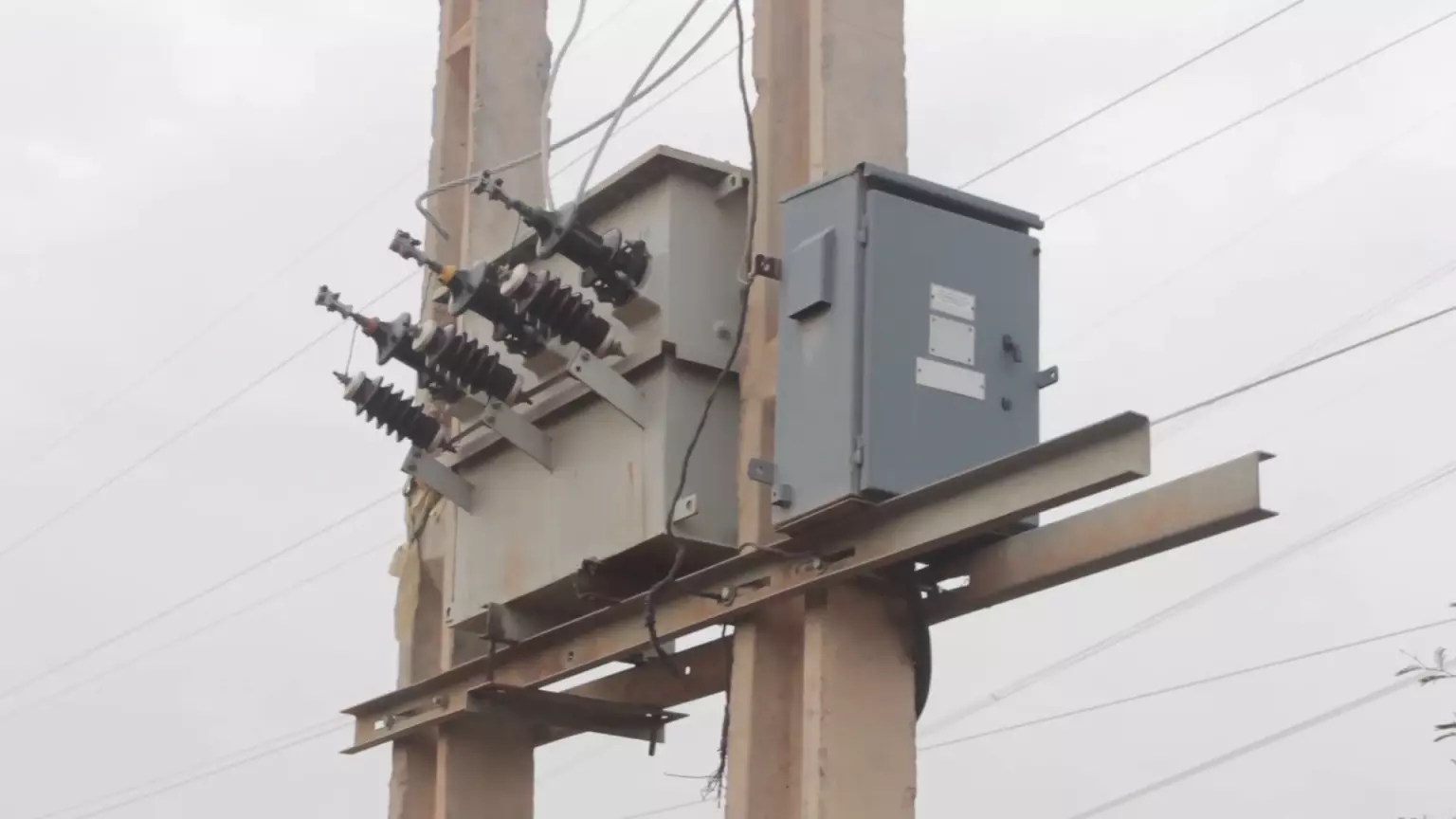 P’Harcourt DisCo cautions customers against paying for repairs of transformers