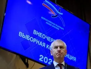 Swiss court hears Russian appeal against Olympic ban over doping offences Swiss court hears Russian appeal against Olympic ban over doping offences