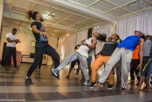 Lagos Fringe festival holds Nov. 17 to develop artistic talents – Organiser
