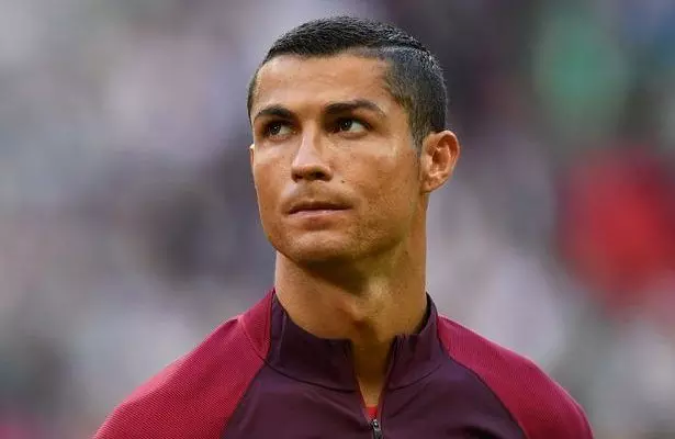 Ronaldo recovers from COVID-19 infection