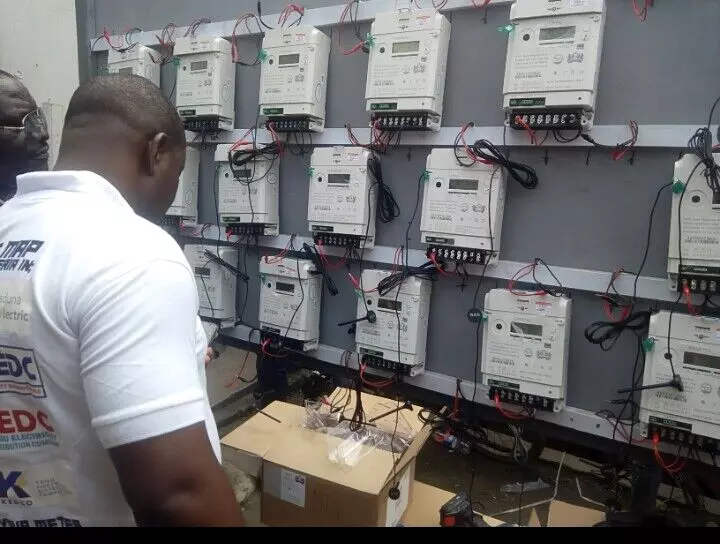 FG, EKEDC flag off distribution of free meters to 100,000 customers in Lagos
