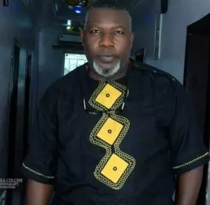 Nollywood: Ejike Asiegbu tasks producers on qualitative script writing Nollywood: Ejike Asiegbu tasks producers on qualitative script writing