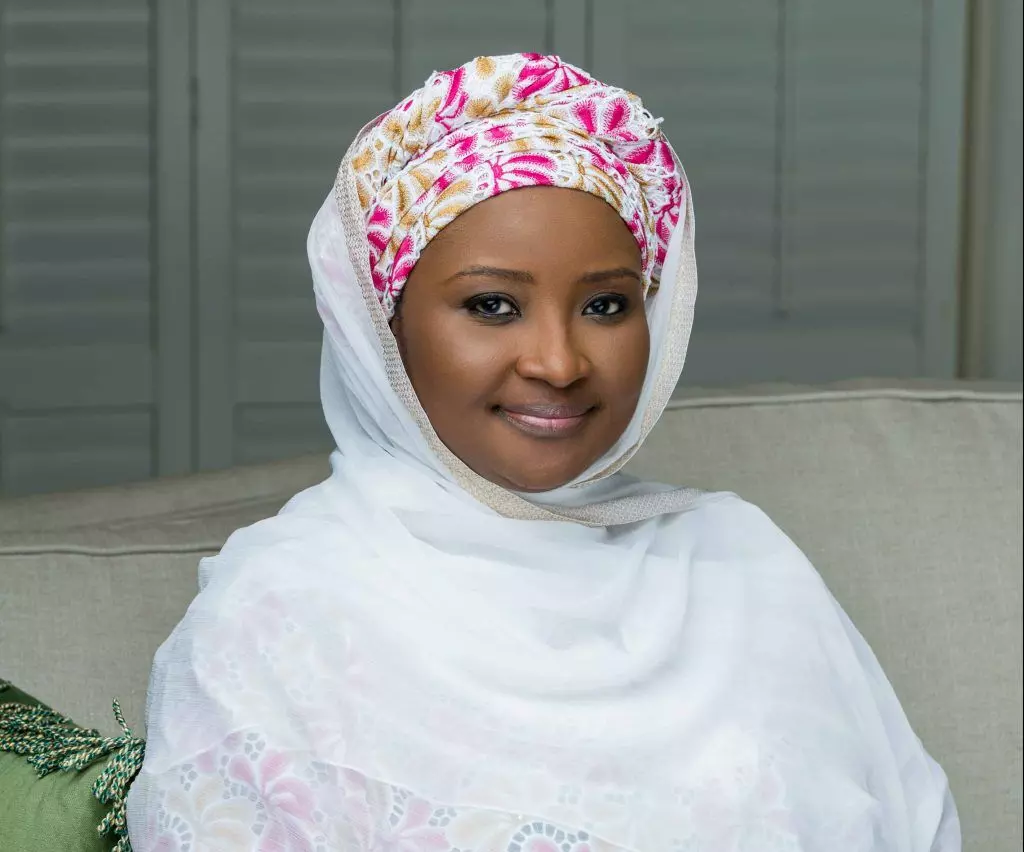 Gov’s wife lauds President Buhari for Nigeria’s polio-free status
