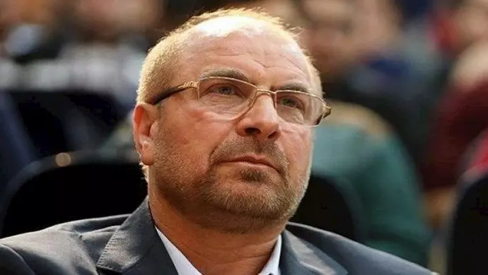 Head of Iranian parliament tests positive for coronavirus