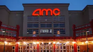 AMC to reopen eight theatres in California