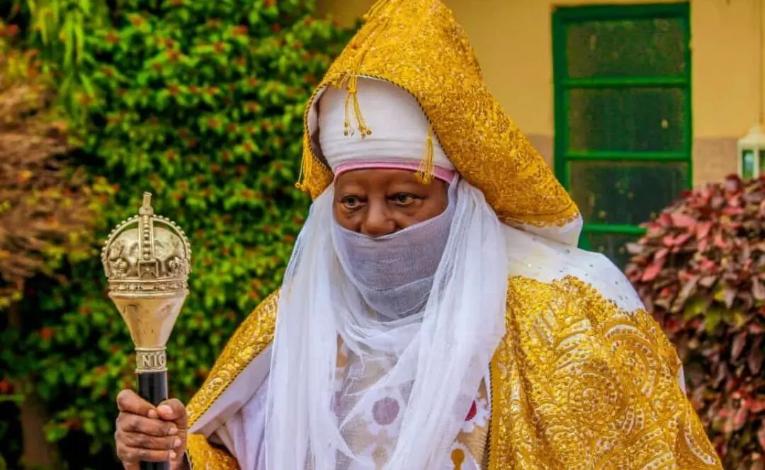 Emir of Zazzau appointment: Court adjourns case to Nov. 2 Emir of Zazzau appointment: Court adjourns case to Nov. 2