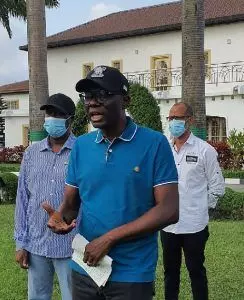 Lagos govt relaxes curfew from Saturday, 8 a.m. to 6 p.m. Lagos govt relaxes curfew from Saturday, 8 a.m. to 6 p.m.