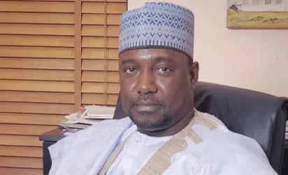 Niger gets acting Chief Judge