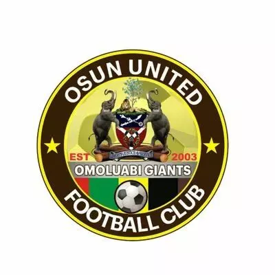 Osun United resume training on Monday Osun United resume training on Monday