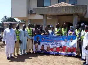 #EndSARS: North-West group condemns attacks, destructions by protesters